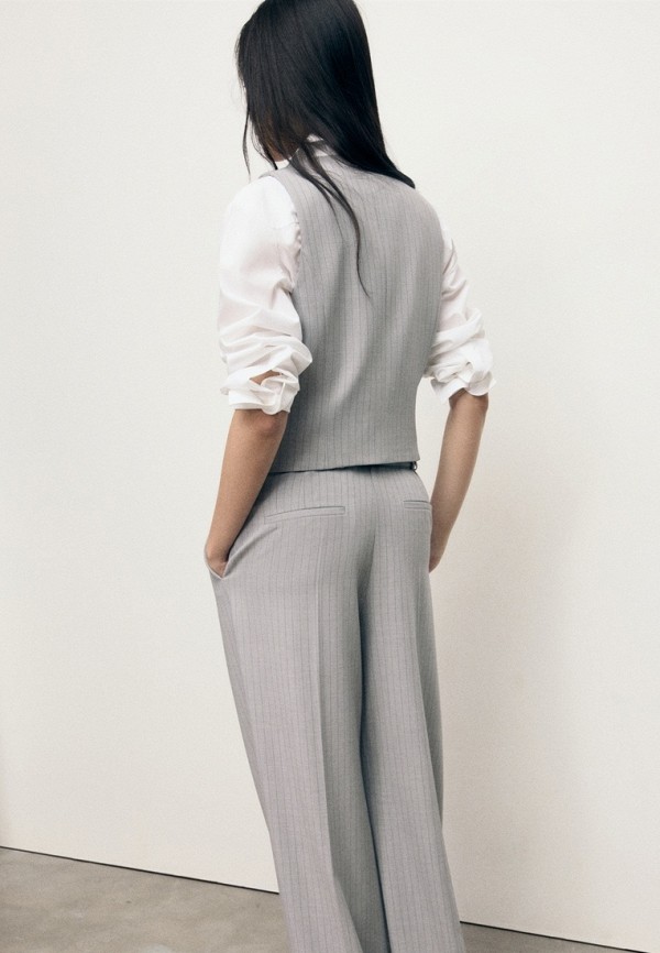 Mango Жилет - BOWERY - фото 2