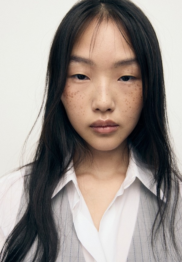 Mango Жилет - BOWERY - фото 6