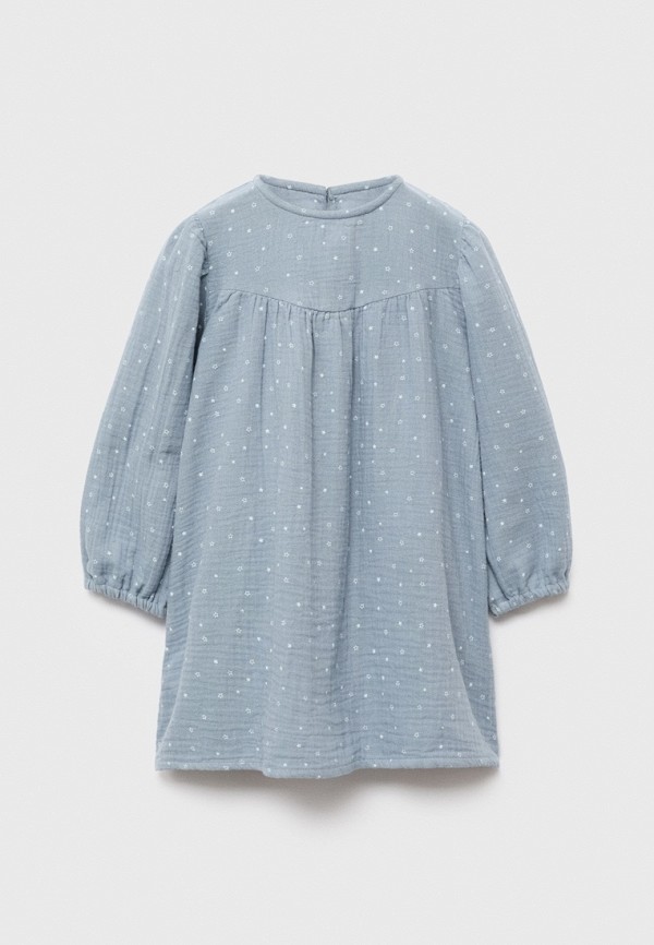 Mango Kids Платье - COSMOS - фото 1