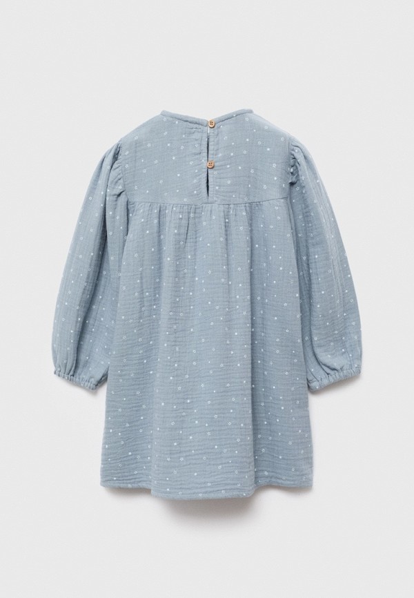 Mango Kids Платье - COSMOS - фото 2