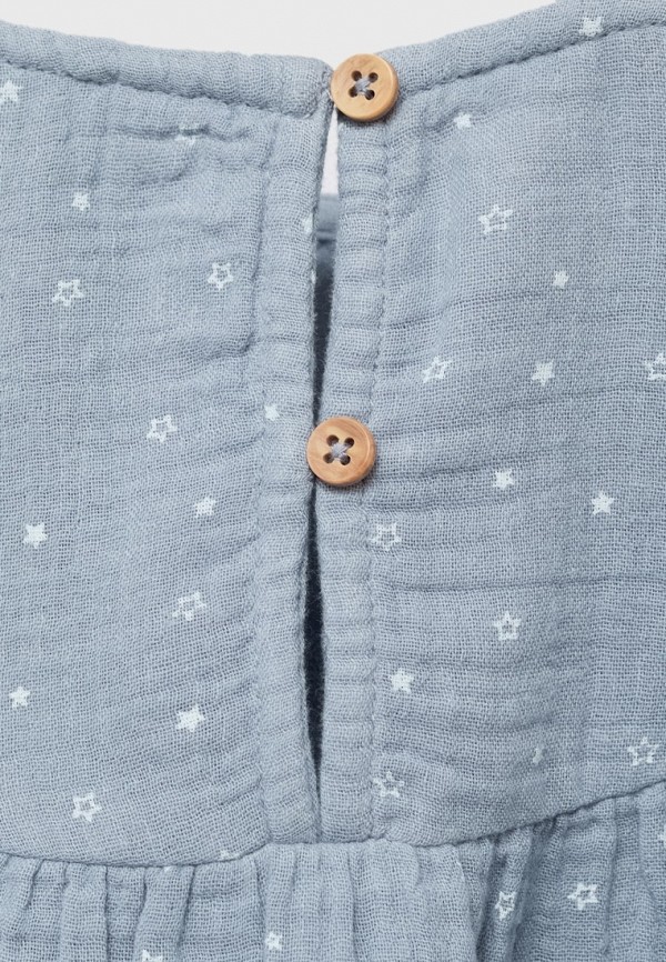 Mango Kids Платье - COSMOS - фото 4