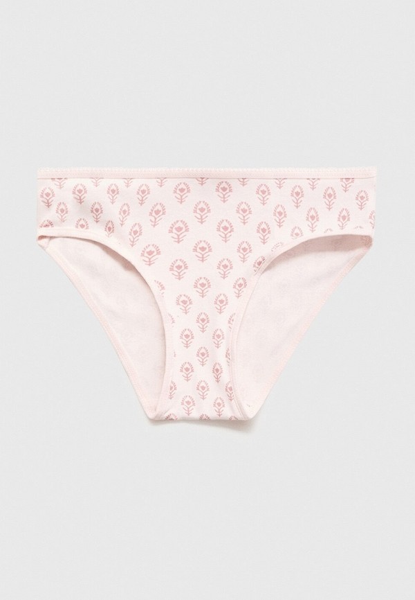 Mango Kids Трусы 3 шт. - SELLI - фото 2