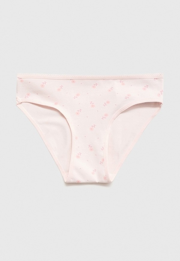 Mango Kids Трусы 3 шт. - SELLI - фото 3