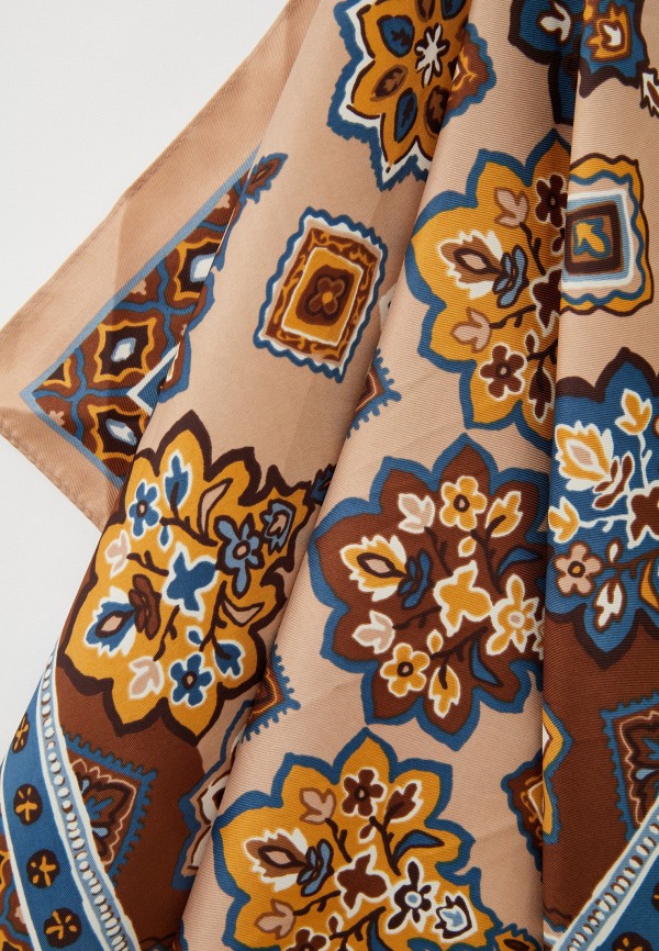 Mango Платок - PETAL - фото 2