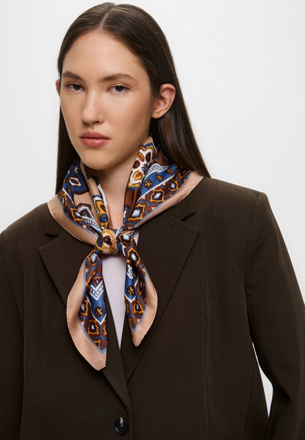 Mango Платок - PETAL - фото 3