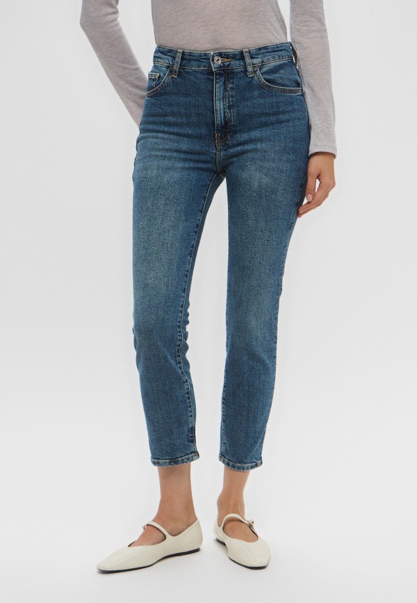 Mango Джинсы - CLAUDIA - фото 1