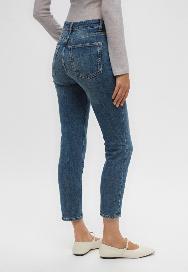 Mango Джинсы - CLAUDIA - фото 3