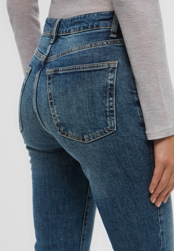 Mango Джинсы - CLAUDIA - фото 4