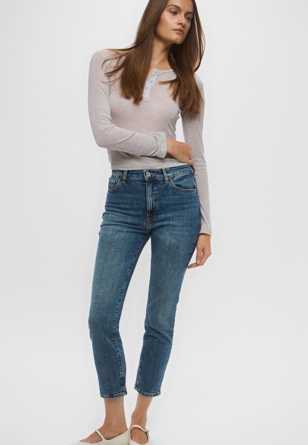 Mango Джинсы - CLAUDIA - фото 5