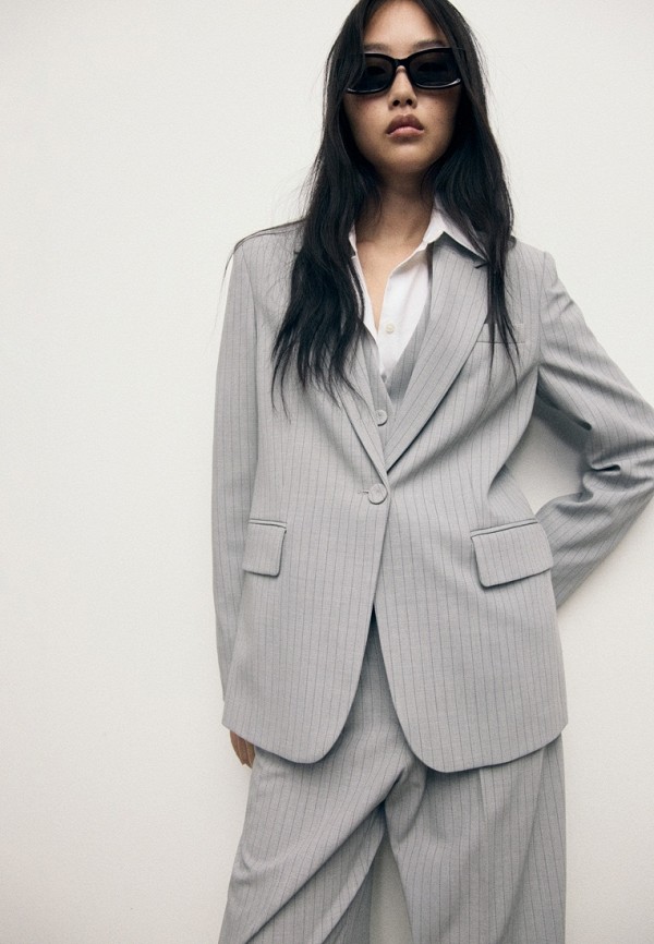 Mango Жакет - BOWERY - фото 1