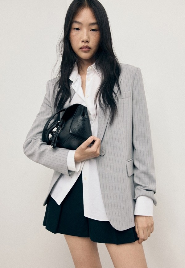 Mango Жакет - BOWERY - фото 4