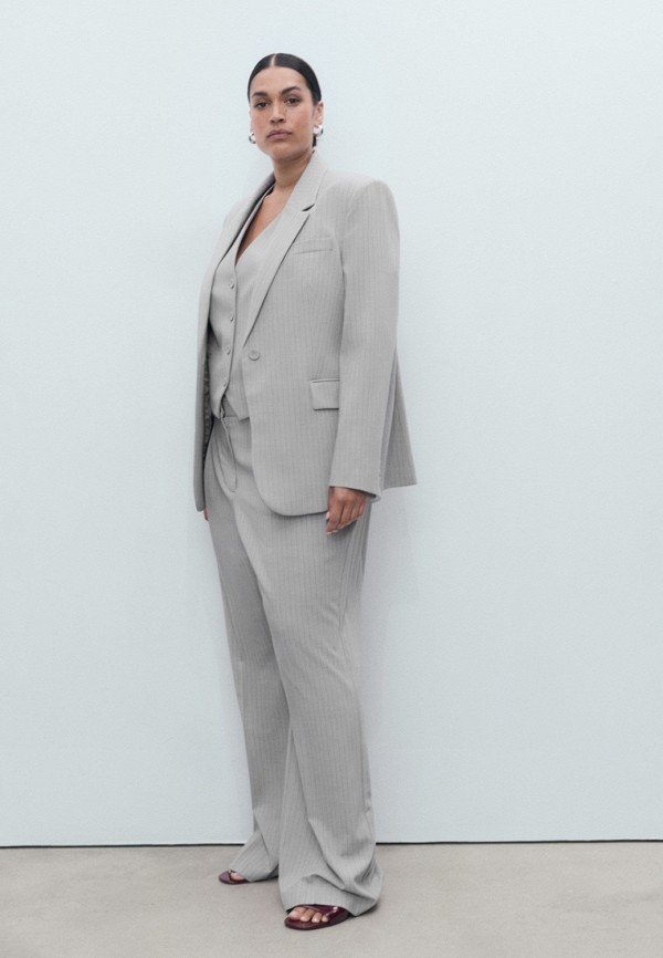 Mango Жакет - BOWERY - фото 5