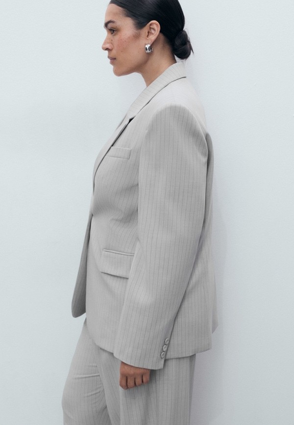 Mango Жакет - BOWERY - фото 6