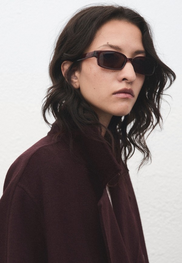 Mango Пальто - PICAROL - фото 5