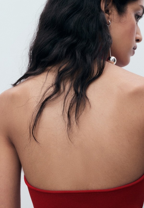 Mango Платье - MARTI - фото 5