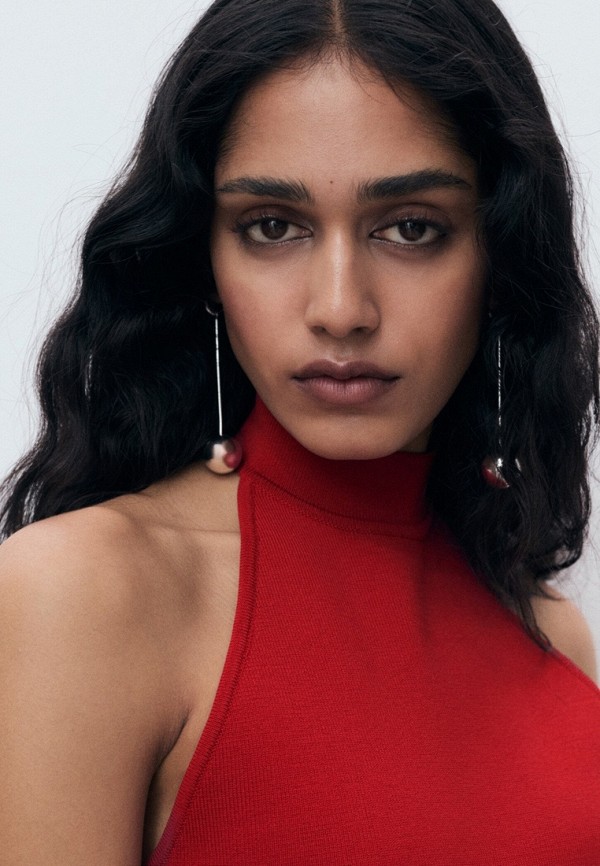 Mango Платье - MARTI - фото 6