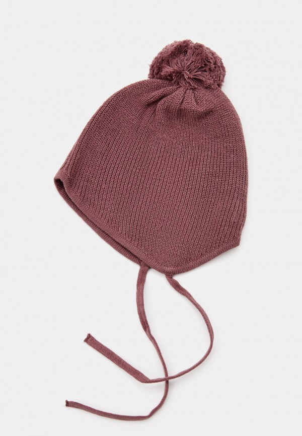 Mango Kids Шапка - ACACIAB - фото 1