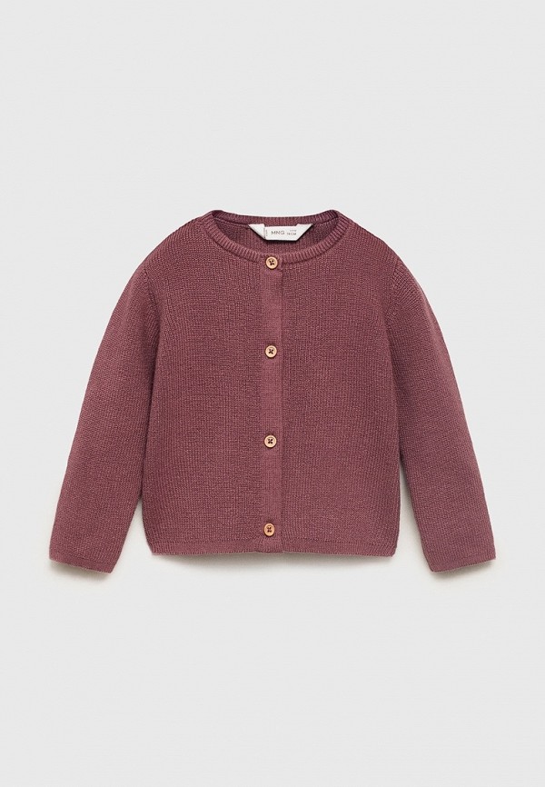 Mango Kids Кардиган - ACACIA - фото 1