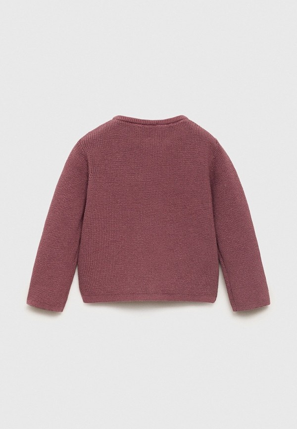 Mango Kids Кардиган - ACACIA - фото 2