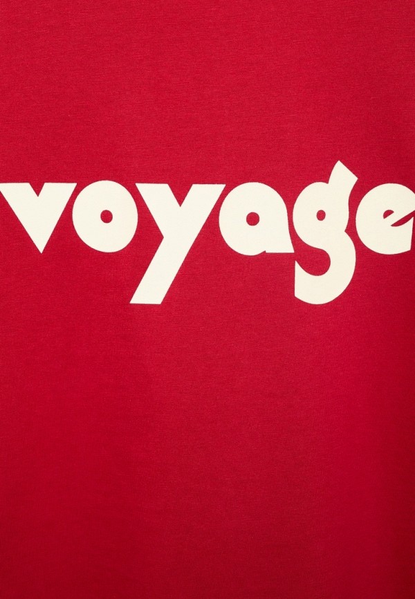 Mango Футболка - ILUSTRA - фото 6