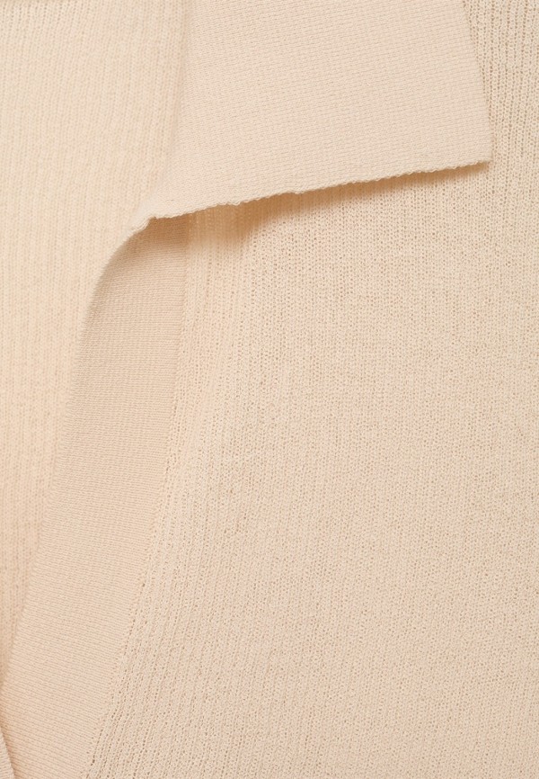 Mango Поло - MOCHA - фото 4