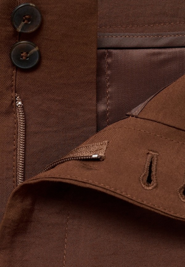 Mango Брюки - ADRIAN - фото 4