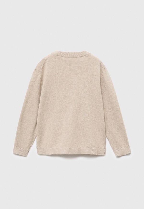 Mango Kids Джемпер - HUGOB - фото 2