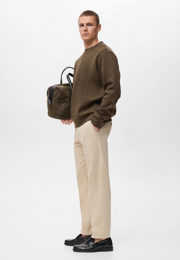 Mango Man Свитшот - NOLA - фото 2