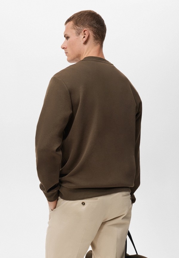 Mango Man Свитшот - NOLA - фото 3