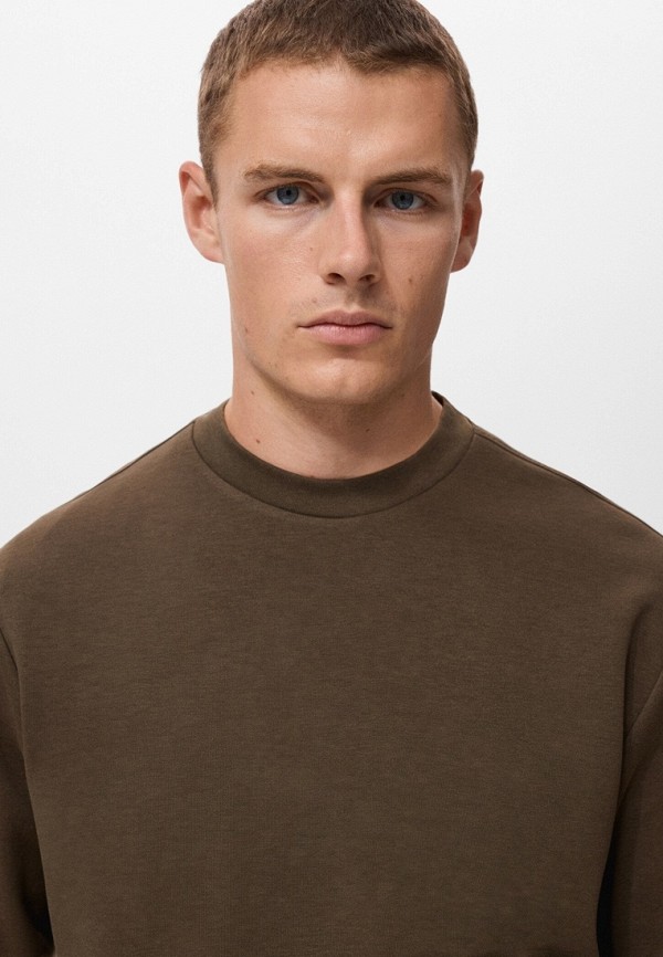 Mango Man Свитшот - NOLA - фото 5