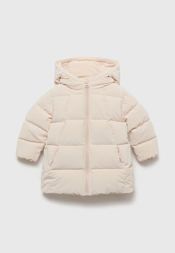 Mango Kids Куртка утепленная - JULIE - фото 1