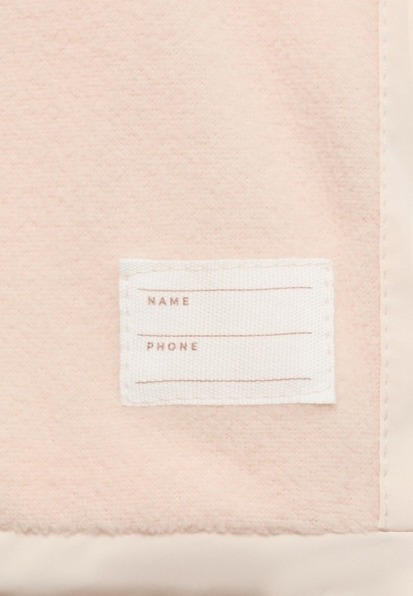 Mango Kids Куртка утепленная - JULIE - фото 3