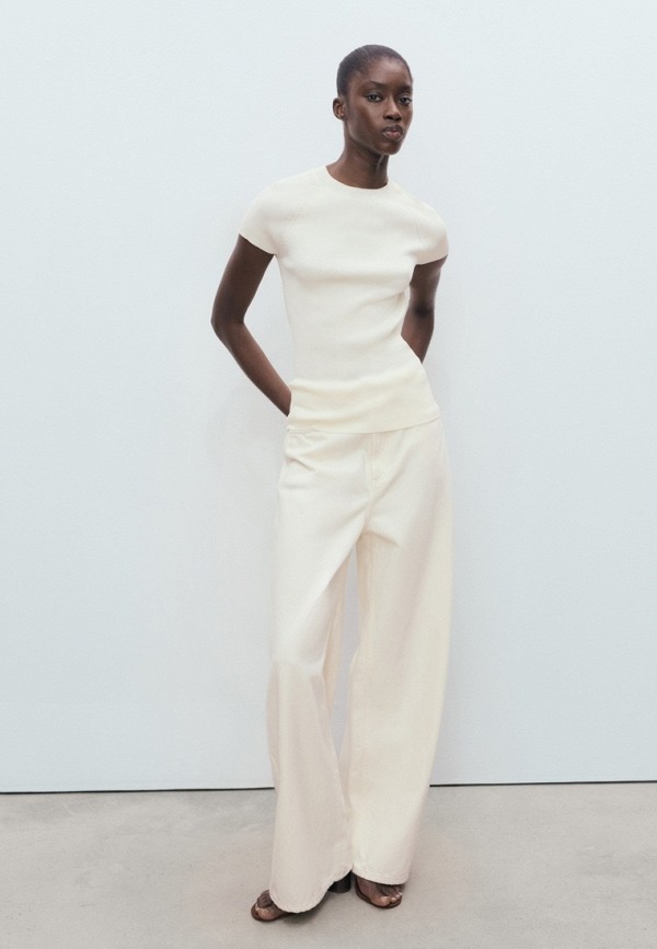 Mango Джемпер - TULIPA - фото 2