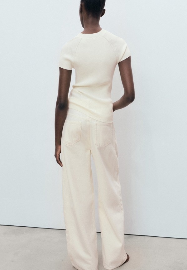 Mango Джемпер - TULIPA - фото 3