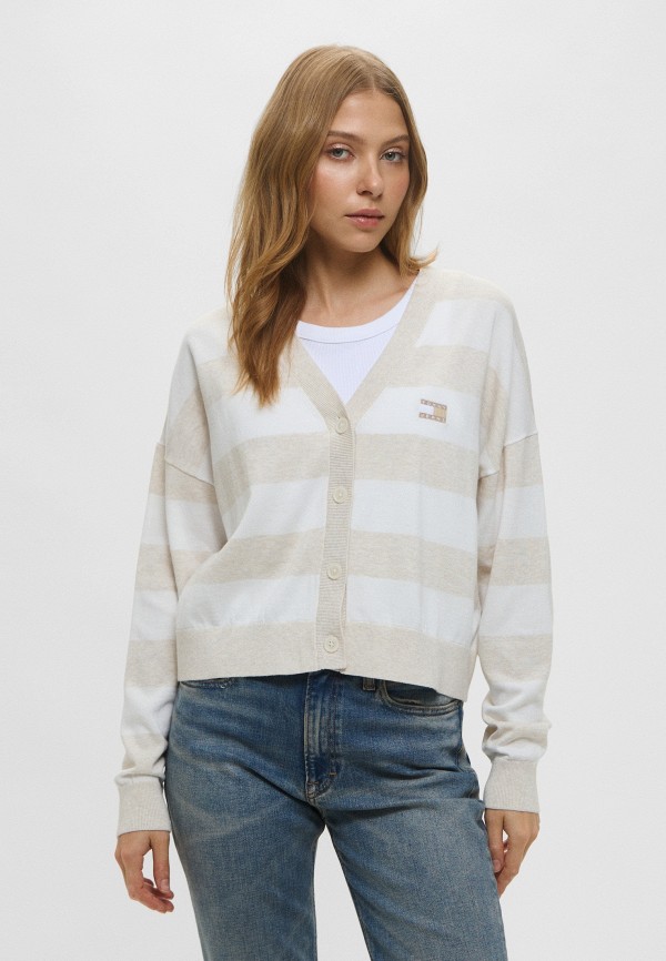 Tommy Jeans Кардиган - фото 1