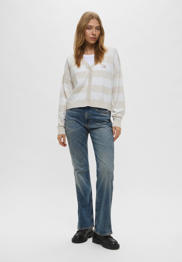 Tommy Jeans Кардиган - фото 2