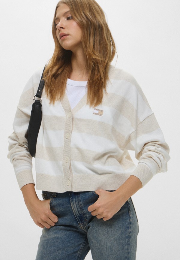 Tommy Jeans Кардиган - фото 4