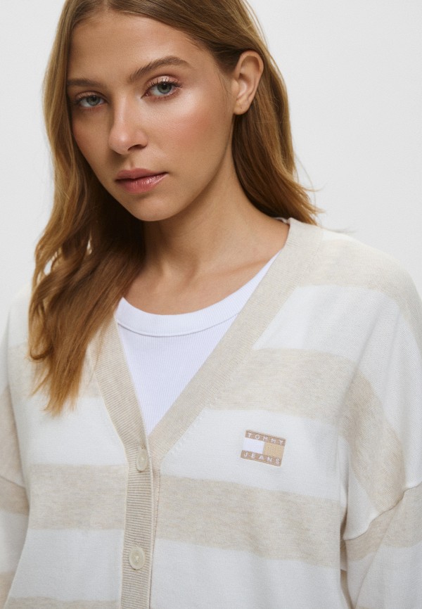 Tommy Jeans Кардиган - фото 5