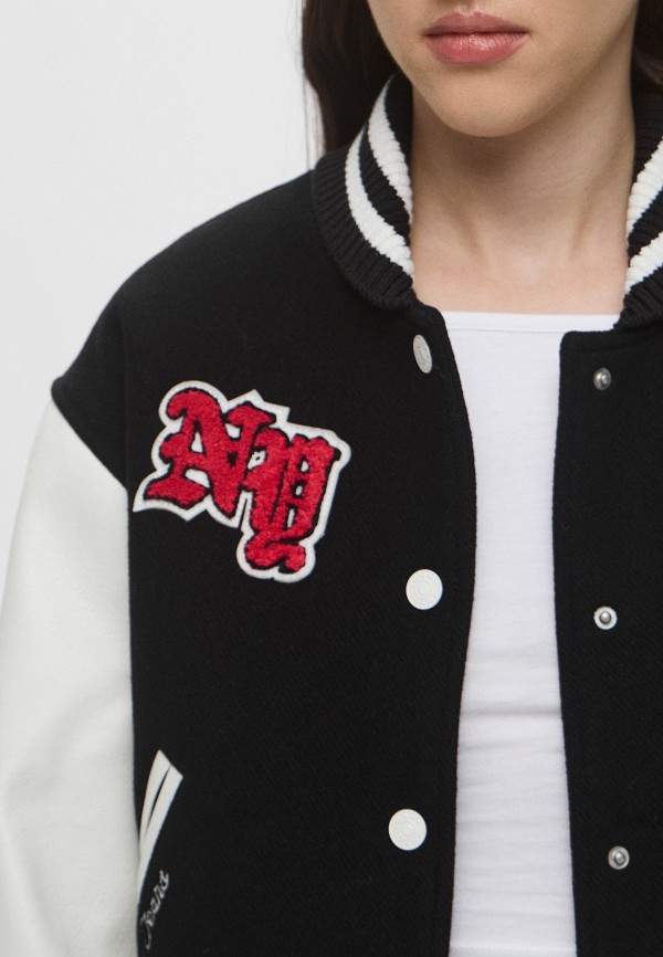 Tommy Jeans Бомбер - фото 6