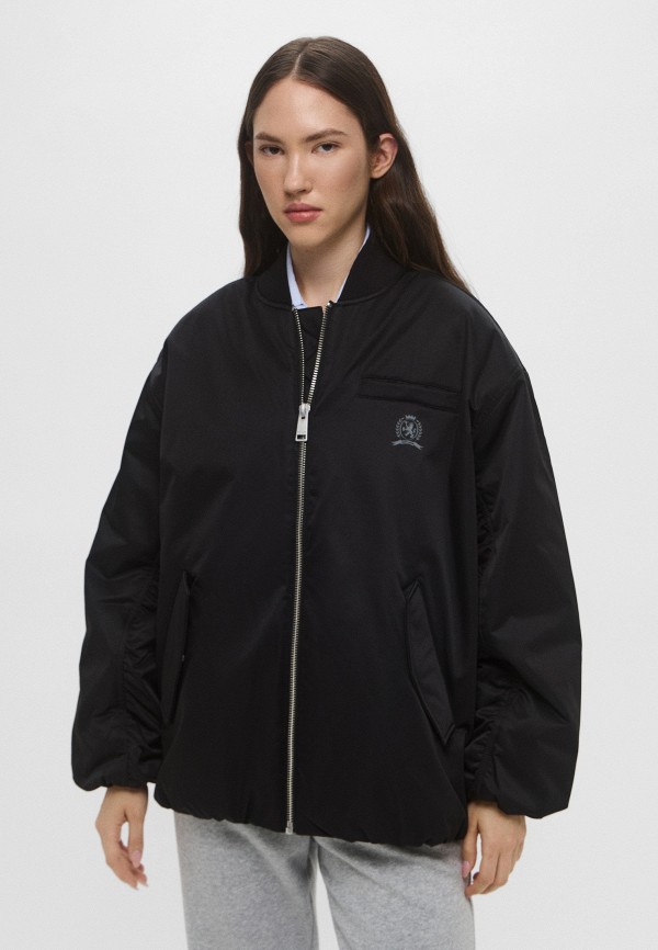 Tommy Jeans Куртка утепленная - фото 1