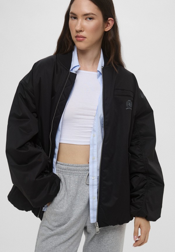 Tommy Jeans Куртка утепленная - фото 5