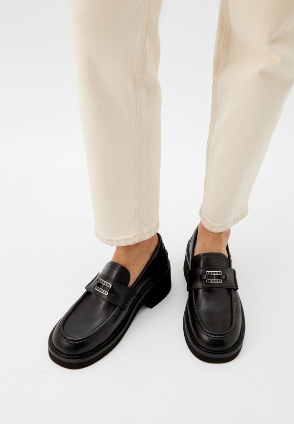 Tommy Jeans Лоферы - фото 6