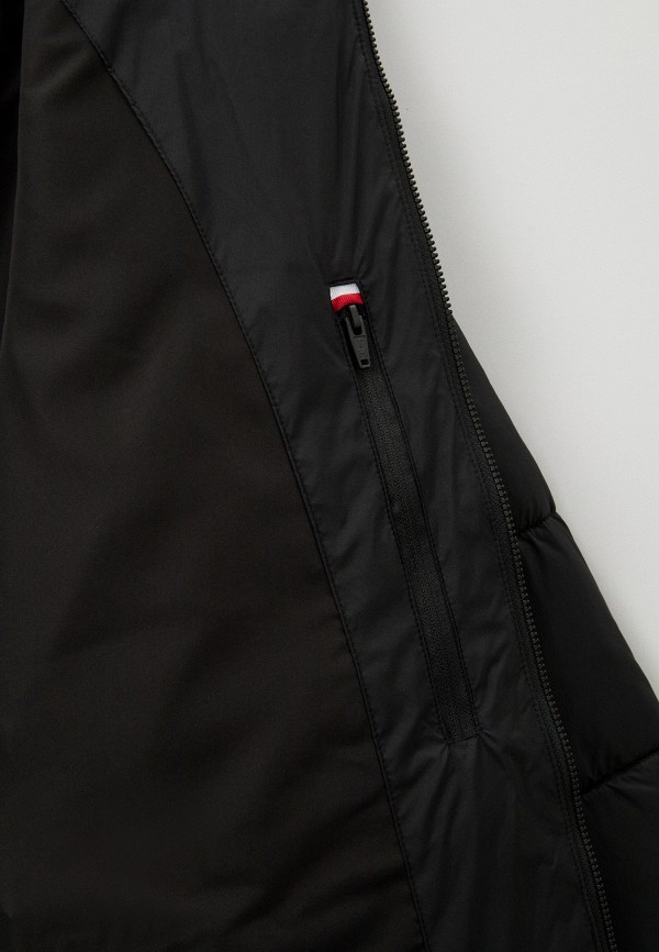 Tommy Hilfiger Куртка утепленная - фото 3