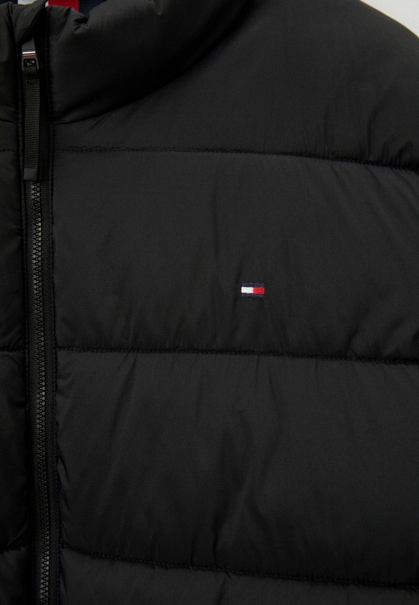 Tommy Hilfiger Куртка утепленная - фото 4