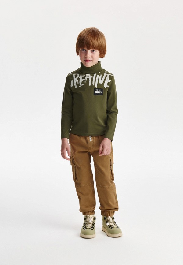 Gulliver Водолазка - фото 2