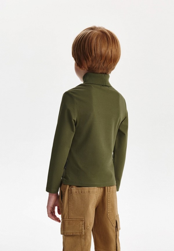 Gulliver Водолазка - фото 3