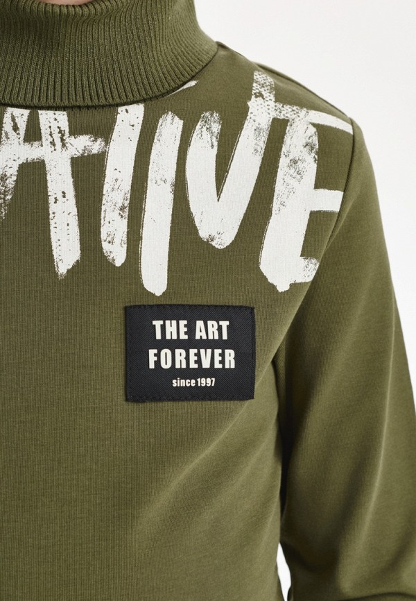 Gulliver Водолазка - фото 4