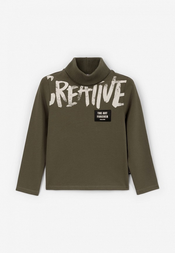 Gulliver Водолазка - фото 5