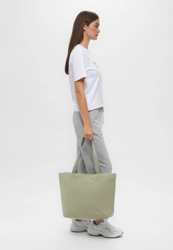 PUMA Сумка - HER Shopper - фото 5
