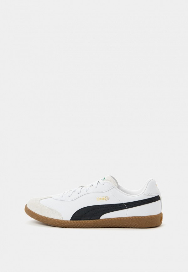 PUMA Кеды - KING 21 IT - фото 1